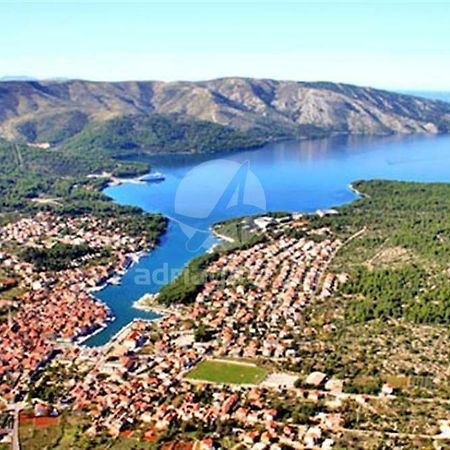 Apartman Lorena Stari Grad  Extérieur photo