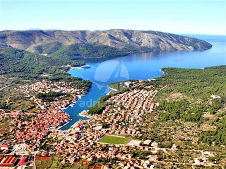 Apartman Lorena Stari Grad  Extérieur photo